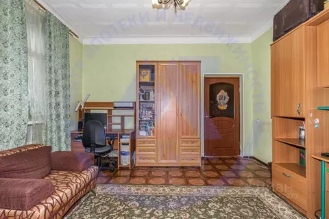 3-к кв. Курганская область, Курган ул. Красина, 65 (75.2 м)