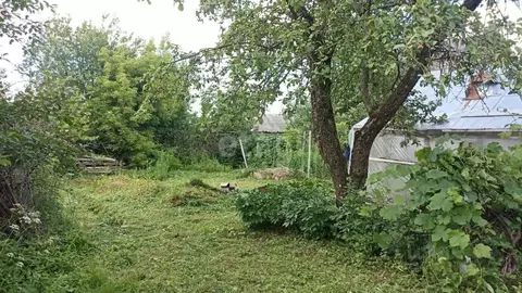 Участок в Брянская область, Брянский район, Супоневское с/пос, с. ...