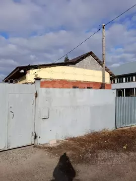 Дом в Оренбургская область, Оренбург Краснопартизанская ул., 88 (310 ...