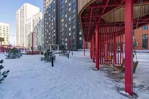 2-к кв. Курская область, Курск ул. Энгельса, 115А/2 (40.9 м)