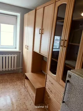 Студия Алтайский край, Барнаул ул. Эмилии Алексеевой, 74 (16.0 м)