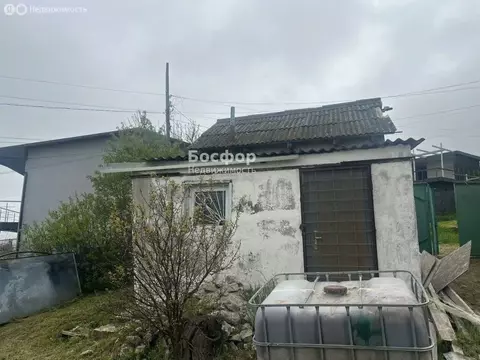 Дом в Феодосия, ТСН Родник (30 м)