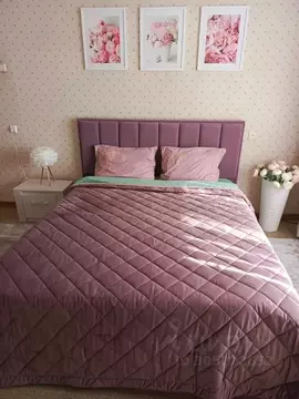 1-к кв. Ставропольский край, Ессентуки Кисловодская ул., 30Ак3 (38.0 ...