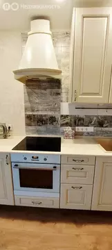 2-комнатная квартира: Тверь, улица Скворцова-Степанова, 15 (72 м)