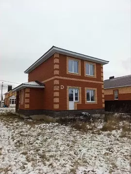 Дом в Башкортостан, Уфимский район, с. Михайловка ул. Сергея Михалева, ...