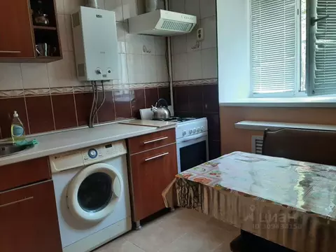 2-к кв. Ставропольский край, Кисловодск Широкая ул., 35 (38.0 м)