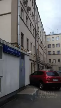 Комната Москва ул. Земляной Вал, 1/4С2 (20.0 м)