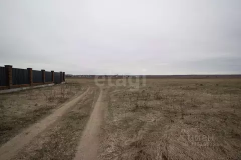 Участок в Калужская область, Дзержинский муниципальный округ, с. ...