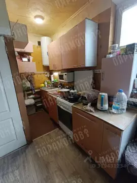 Дом в Тверская область, Тверь ул. 2-я За линией Октябрьской Железной ...