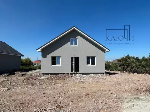 Дом в Челябинская область, Магнитогорск ул. Мирная, 63 (74 м)