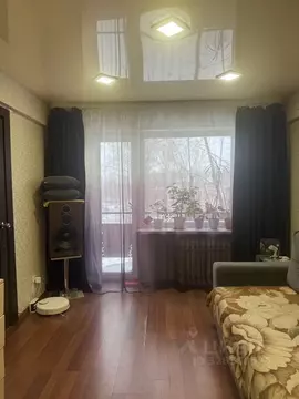 2-к кв. Вологодская область, Череповец ул. Ленина, 161 (44.7 м)