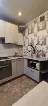 2-к кв. Псковская область, Псков Октябрьский просп., 31Б (45.0 м)