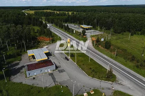 Производственное помещение в Челябинская область, Сосновский район, ...