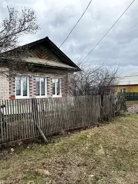 Дом в Касли, улица 7 Ноября (42.4 м)