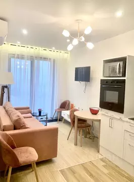 2-к кв. Москва Окская ул., 7А (30.0 м)