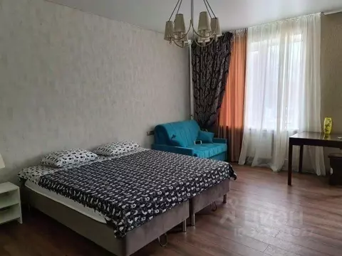 1-к кв. Московская область, Коломна ул. Ленина, 2 (40.0 м)