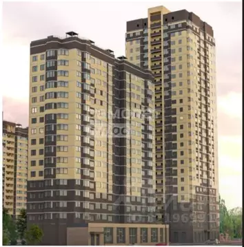 2-к кв. Липецкая область, Липецк Московская ул., 151 (61.5 м)