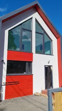 Таунхаус в Калининградская область, Зеленоградск Зеленая ул. (110 м)