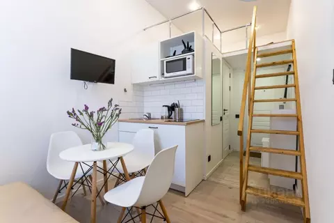 1-к кв. Санкт-Петербург ул. Марата, 50 (13.0 м)