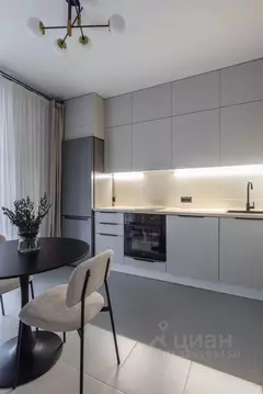 1-к кв. Москва Никитинская ул., 5 (43.0 м)