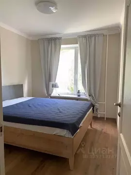 3-к кв. Москва ул. Василисы Кожиной, 6К2 (70.0 м)