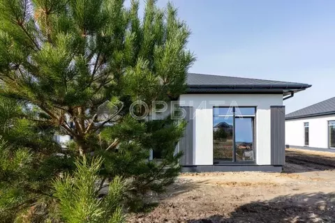 Дом в Тюменская область, Тюменский муниципальный округ, с. Перевалово, ...