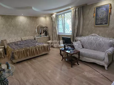 Дом в Московская область, Одинцовский городской округ, пос. Горки-2 10 ...