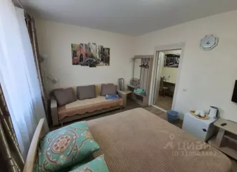 Комната Башкортостан, Уфа ул. Средняя Шелководная, 14 (25.0 м)