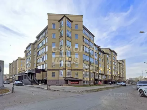 Помещение свободного назначения в Омская область, Омск Старгород мкр, ...