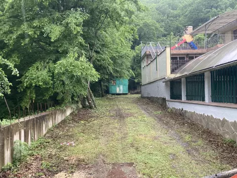 Участок в Краснодарский край, Геленджик городской округ, Бетта СТ  ...