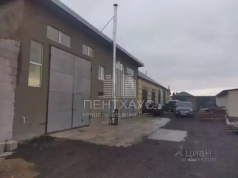 Помещение свободного назначения в Владимирская область, Владимир ...