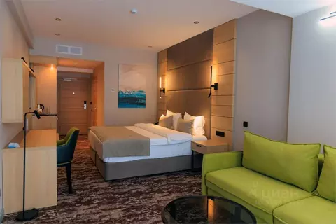 Комната Карачаево-Черкесия, Зеленчукский район, с. Архыз, пос. ...