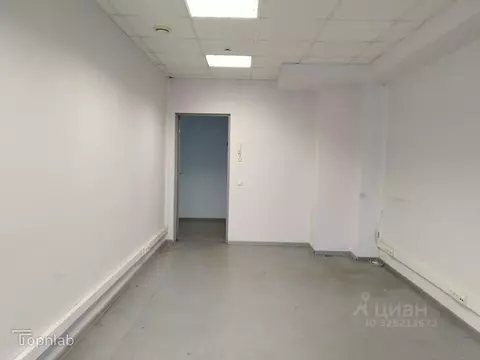 Офис в Москва Кронштадтский бул., 35Б (20 м)