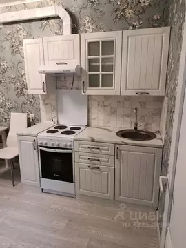 1-к кв. Башкортостан, Уфа ул. Бородинская, 9 (32.0 м)