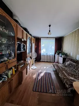 2-к кв. Самарская область, Самара Физкультурная ул., 35 (44.0 м)