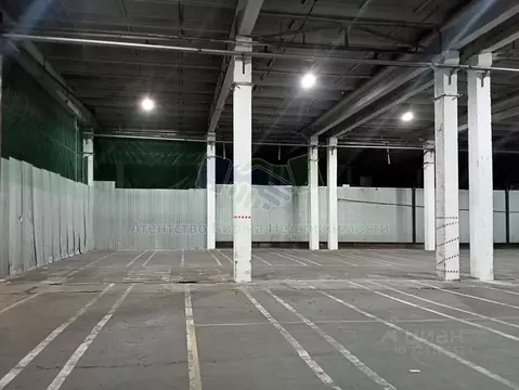 Склад в Новосибирская область, Новосибирск Толмачевская ул., 4А (1340 ...