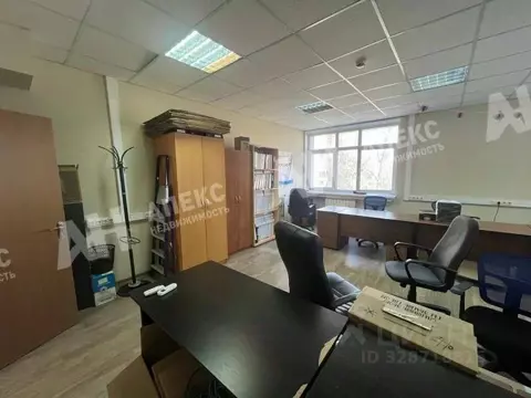 Офис в Москва Аптекарский пер., 4с11 (72 м)