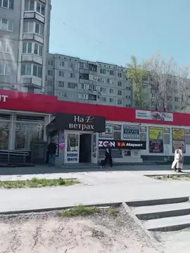 Помещение свободного назначения в Волгоградская область, Волгоград ул. ...