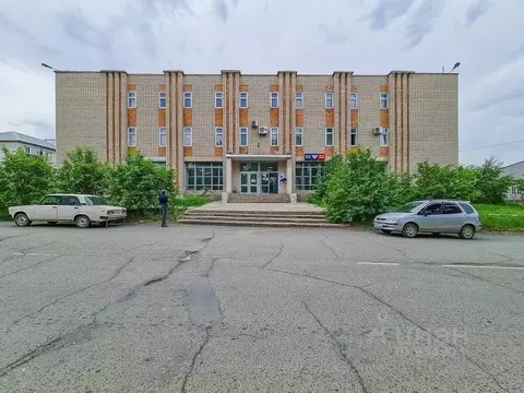 Помещение свободного назначения в Оренбургская область, Медногорск ...