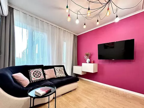 1-к кв. Приморский край, Владивосток ул. Терешковой, 10 (33.0 м)