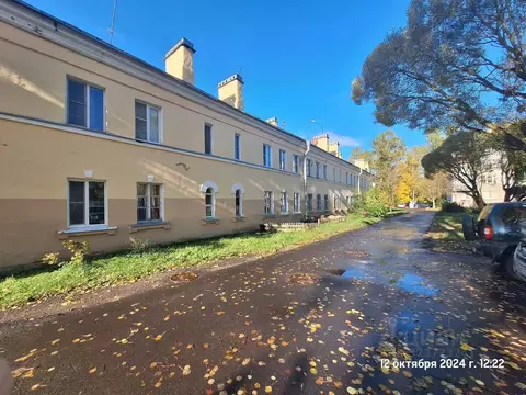 Комната Санкт-Петербург, Санкт-Петербург, Сестрорецк ул. Писемского, ...