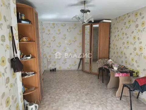 1-к кв. Калининградская область, Калининград Лужская ул., 48 (32.5 м)