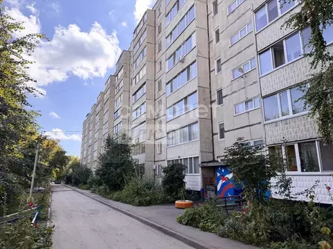 3-к кв. Ульяновская область, Ульяновск Отрадная ул., 84 (71.7 м)