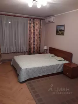 1-к кв. Москва просп. Мира, 180К2 (35.0 м)