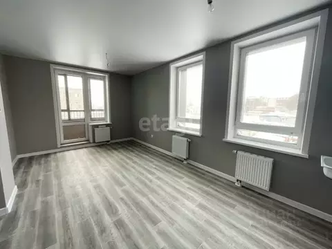 3-к кв. Пермский край, Пермь ул. Космонавта Леонова, 41к2 (73.0 м)