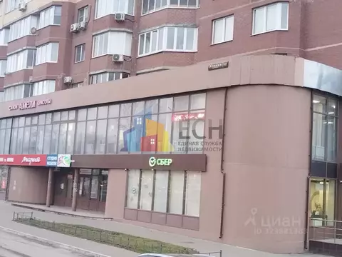 Помещение свободного назначения в Тульская область, Тула просп. ...