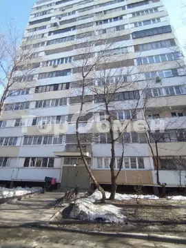 Продается 2-комнатная квартира