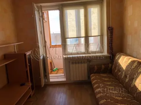 Комната Санкт-Петербург Светлановский просп., 60К2 (12.0 м)