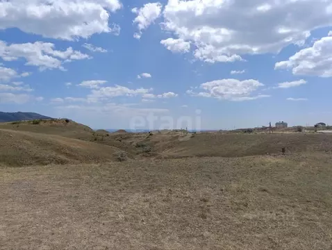 Участок в Крым, Судак муниципальный округ, с. Миндальное, Солнечная ...