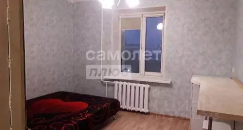 2-к кв. Тюменская область, Тюмень ул. Республики, 248 (33.0 м)